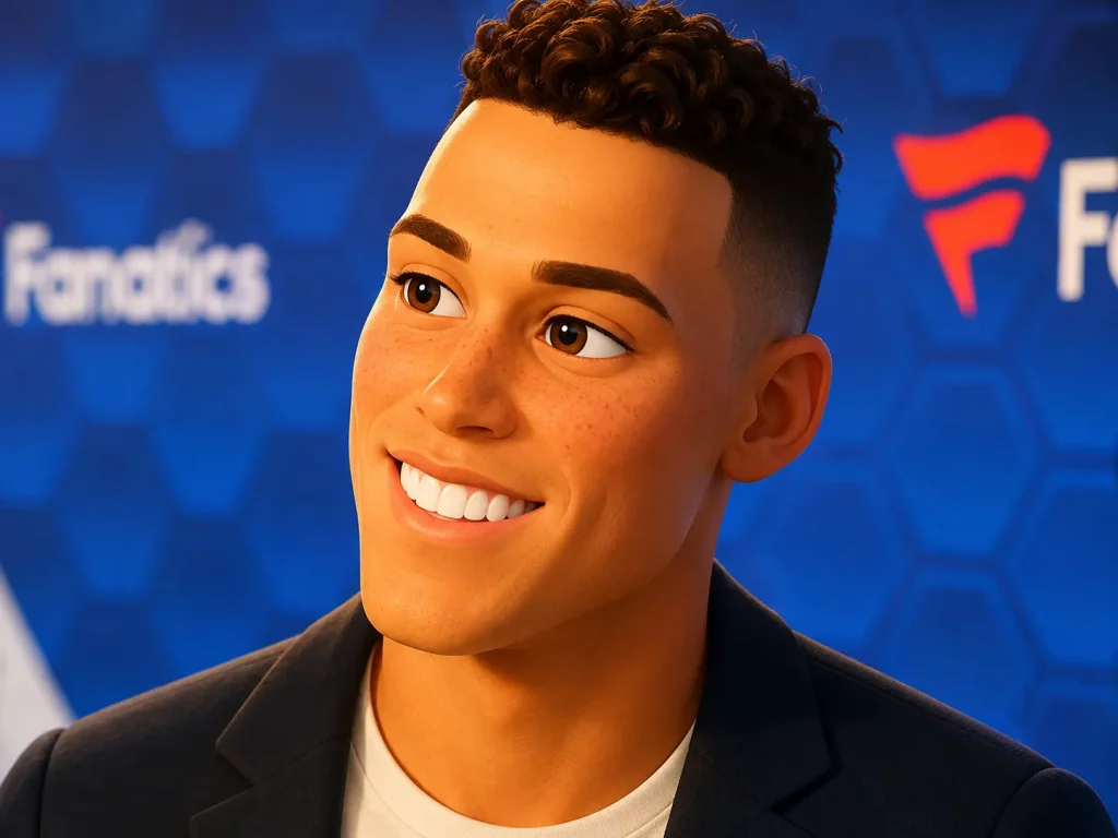 Aaron Judge Ethnicity, Parents, and Family Background Explained