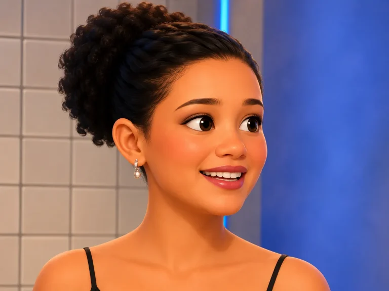 Alicia Crowder Ethnicity