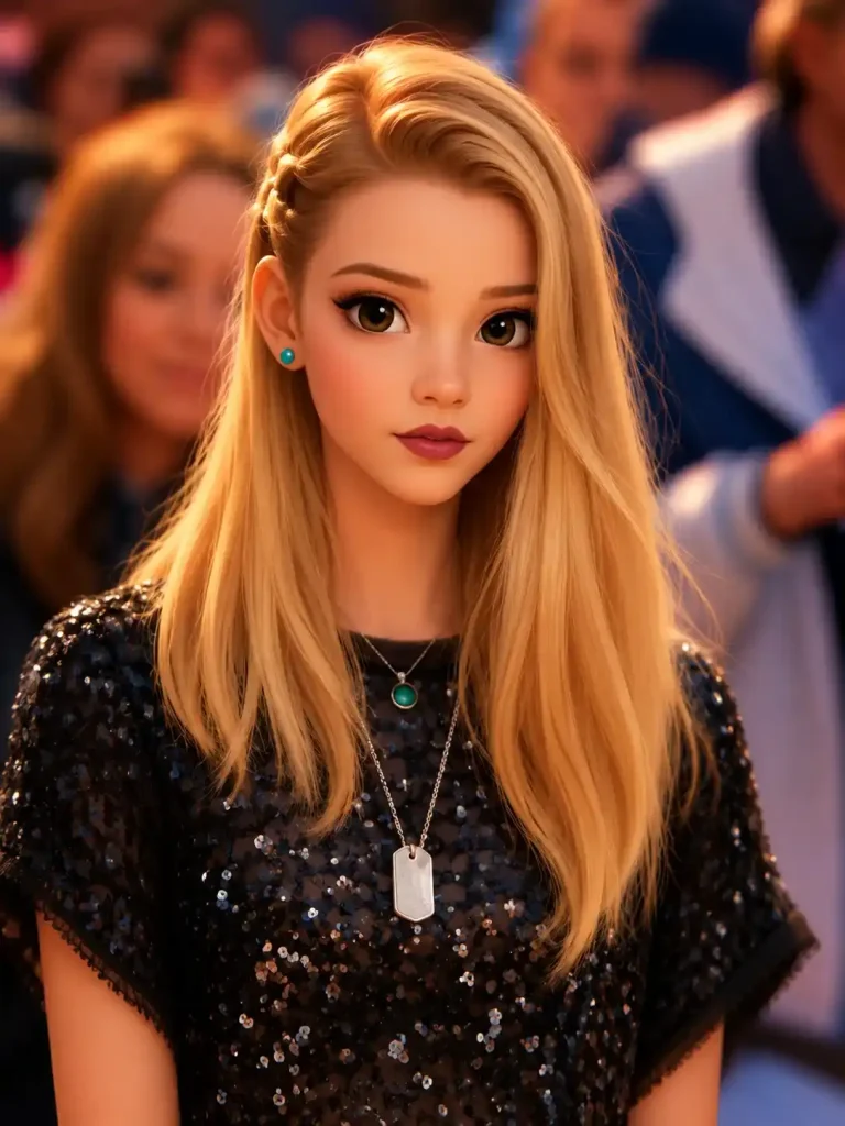 Anya Taylor Joy Ethnicity