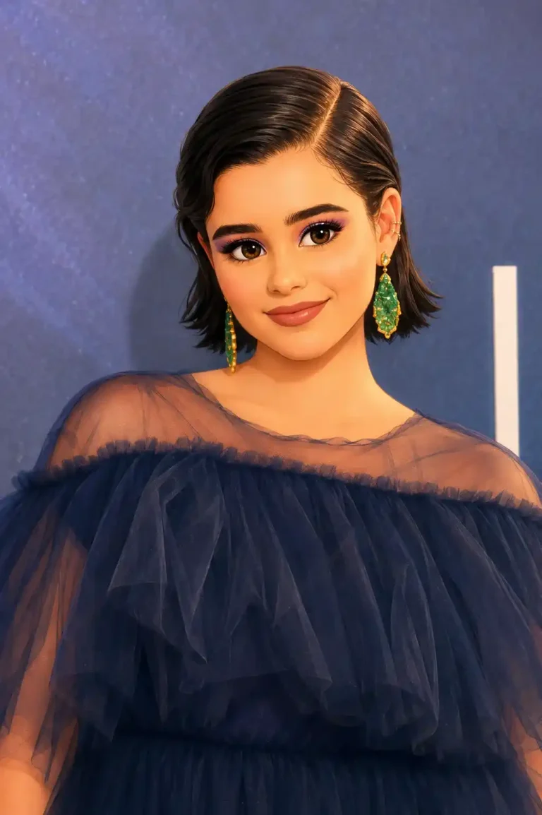 Barbie Ferreira Ethnicity