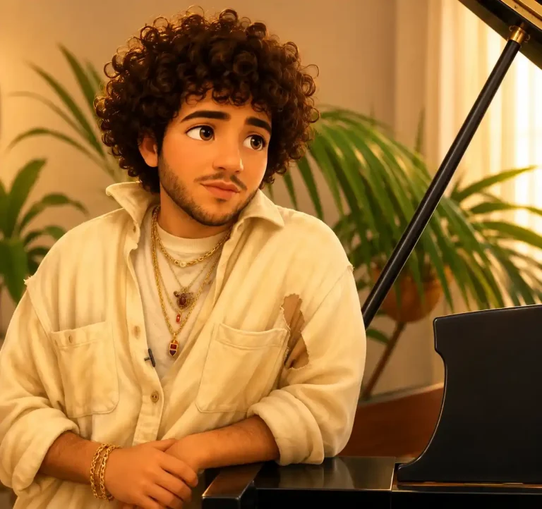 Benny Blanco Ethnicity