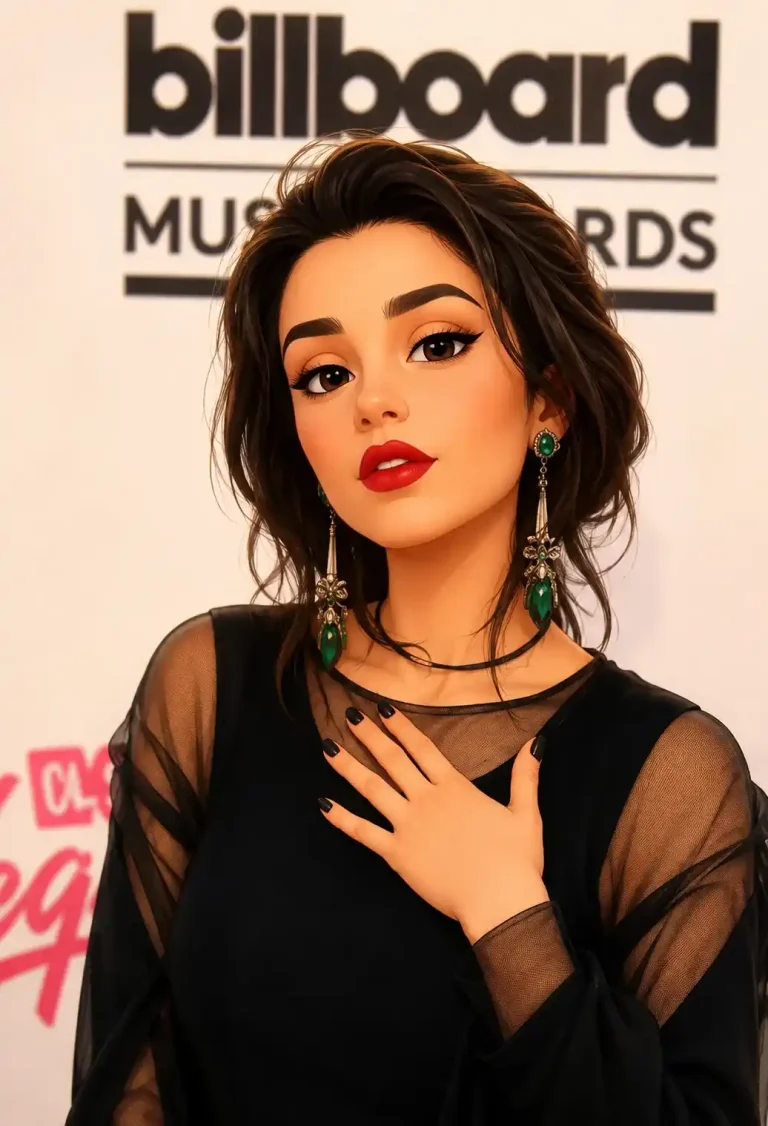 Charli XCX Ethnicity