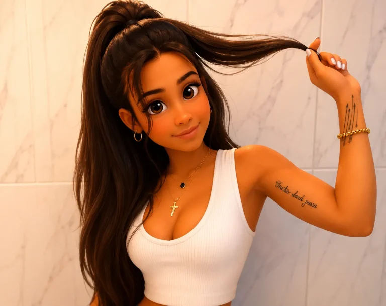 Diamond Brown