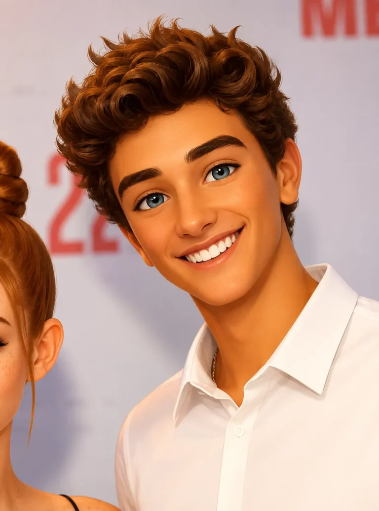 Gavin Casalegno Ethnicity, Parents, Heritage & Family Background