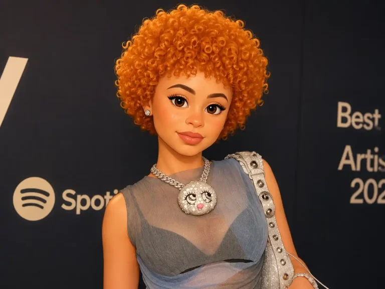 Ice Spice Ethnicity