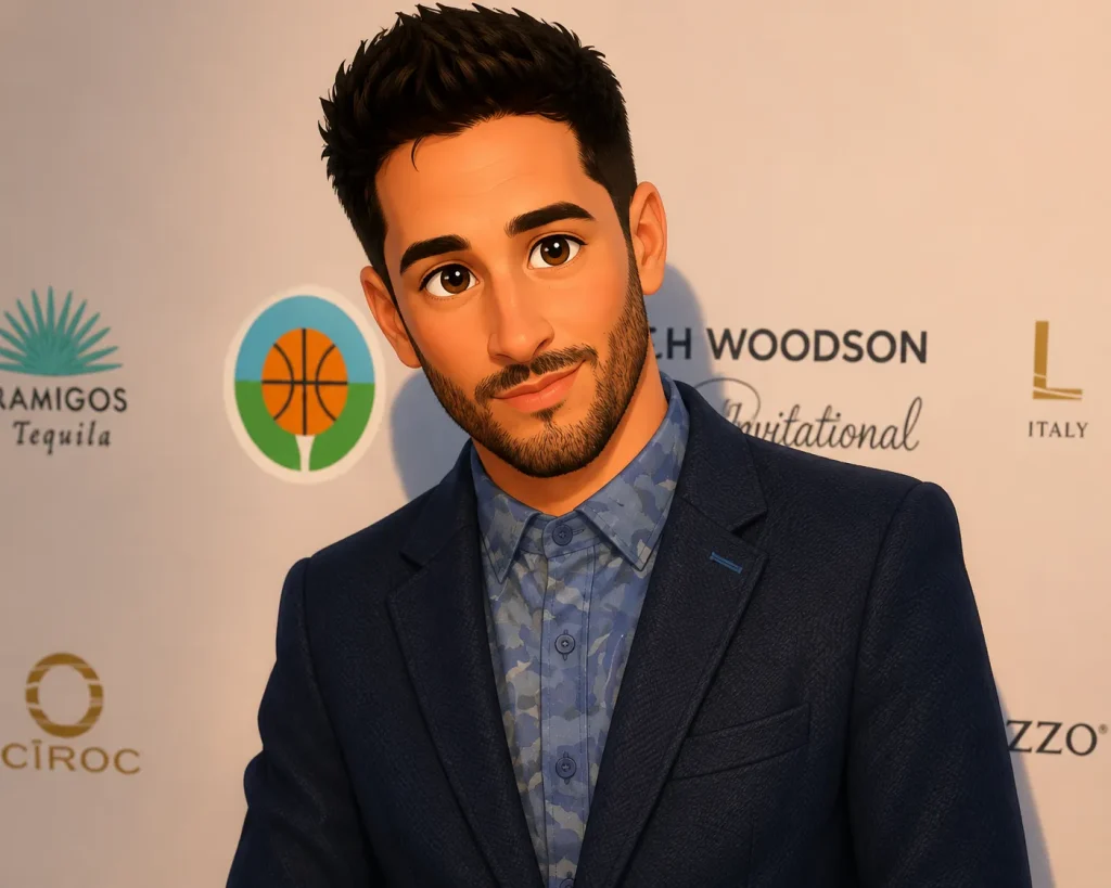 Jon B Ethnicity,
