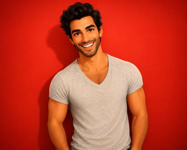 Justin Baldoni Ethnicity Exploring His Italian, Jewish, and Family Heritage