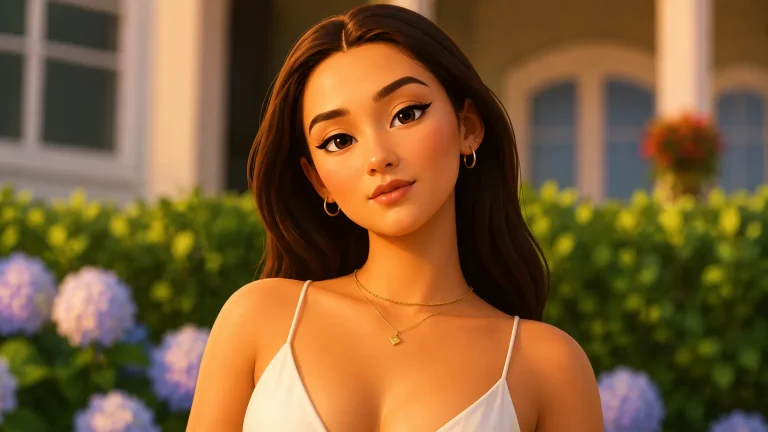Lola Tung Ethnicity