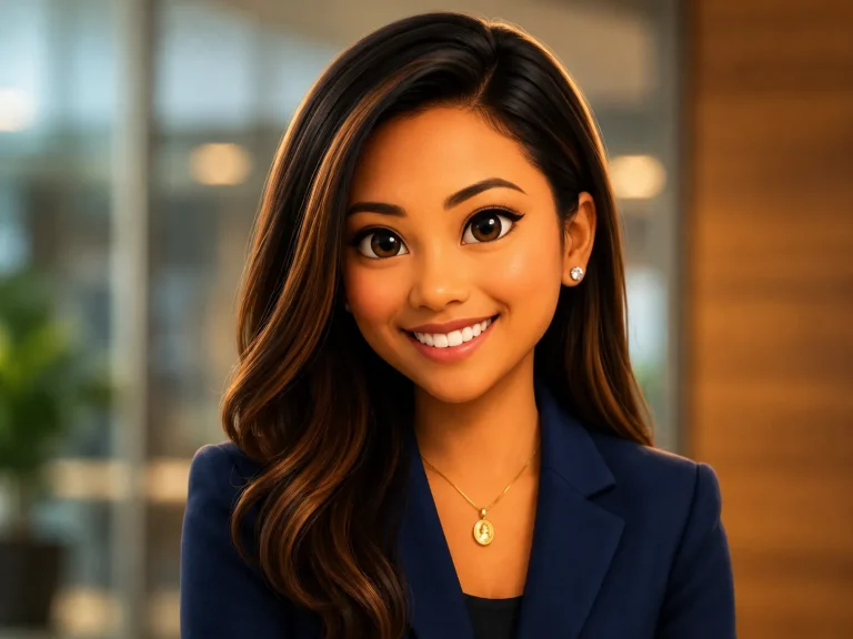 Madeleine Rivera