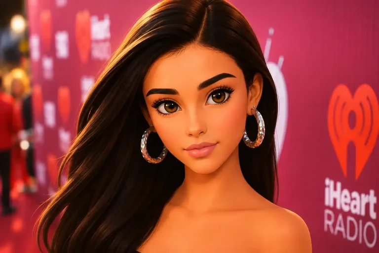Madison Beer Ethnicity