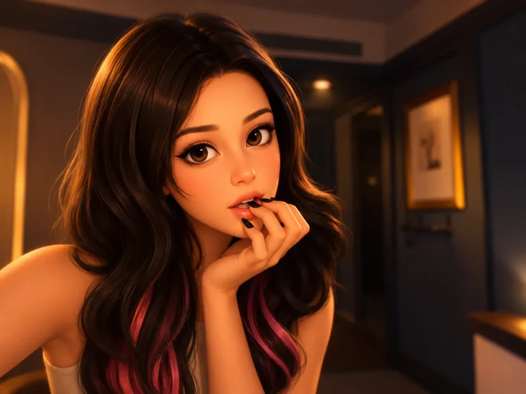 Megan Skiendiel Ethnicity