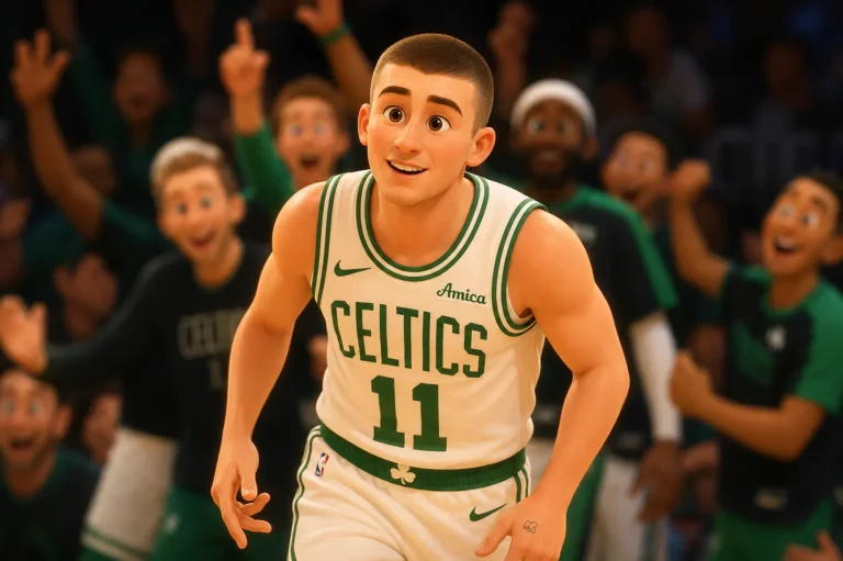 Payton Pritchard Ethnicity