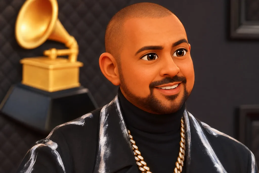 Sean Paul Ethnicity (2026) Parents, Nationality & Family Background
