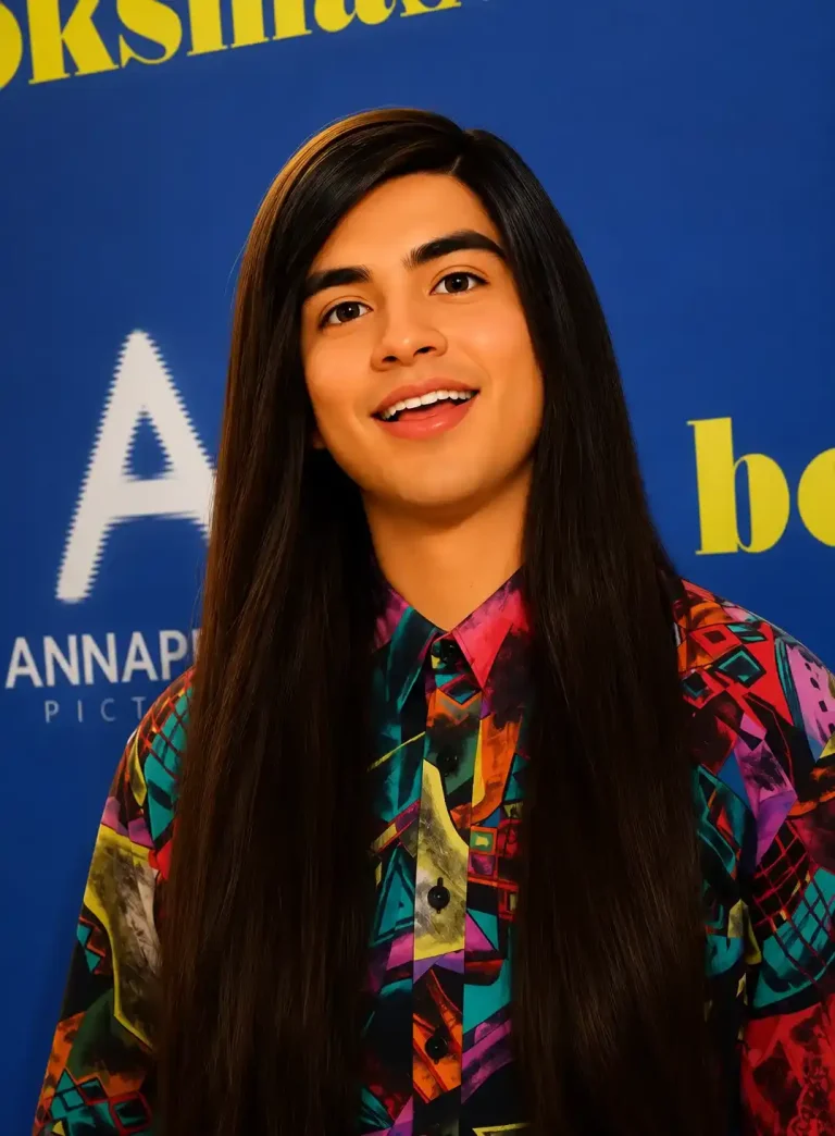 Eduardo Franco Ethnicity