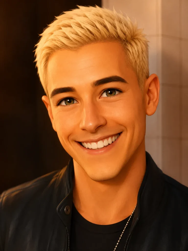 Taz Skylar Ethnicity, Parents, Heritage, and Family Background