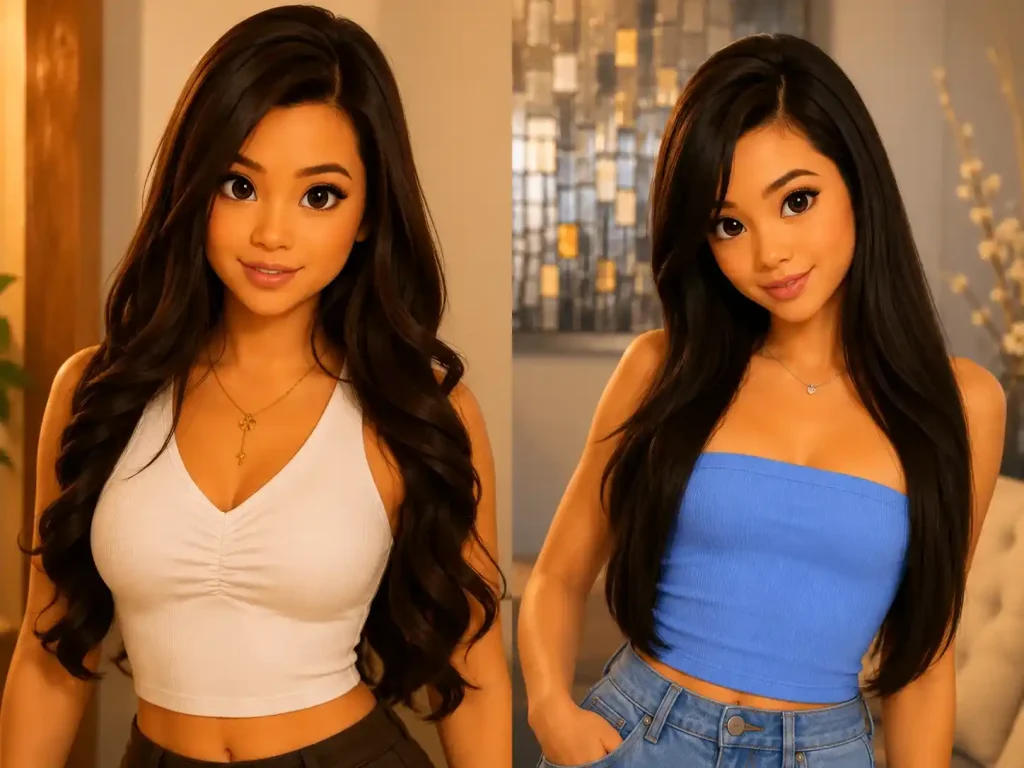 Vina Sky Ethnicity