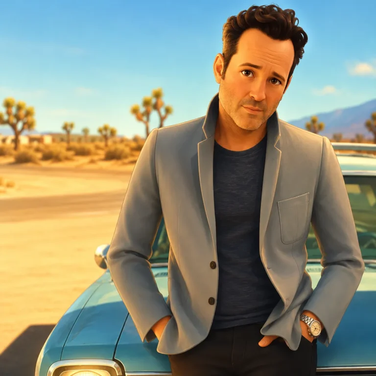 Vince Vaughn Ethnicity