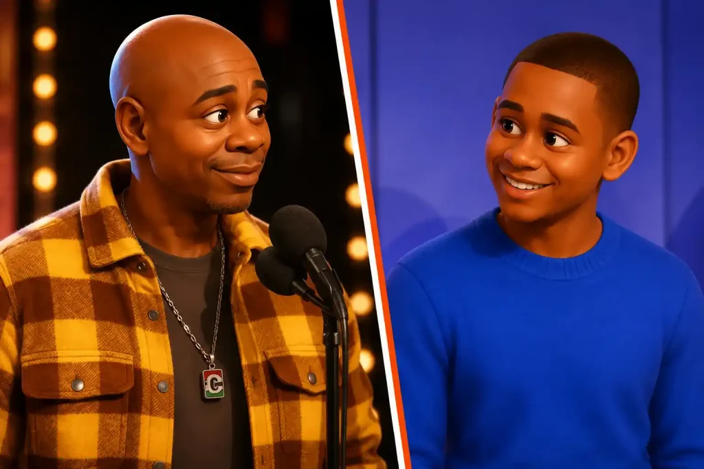 Who Is Ibrahim Chappelle