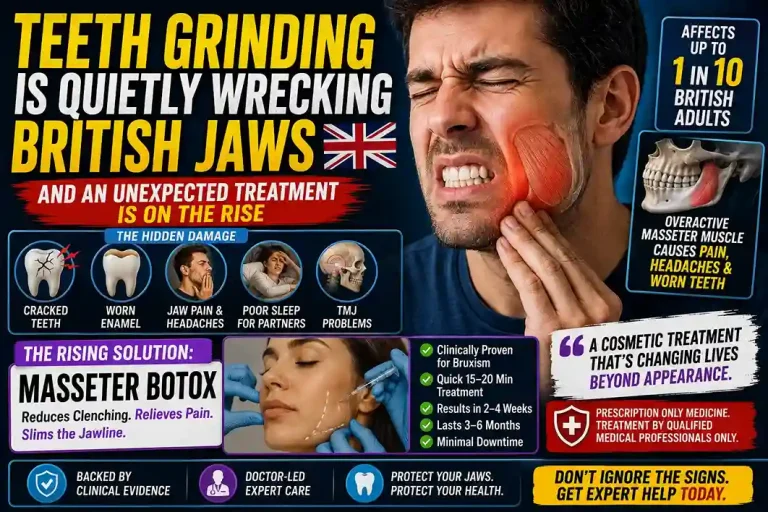 Teeth Grinding