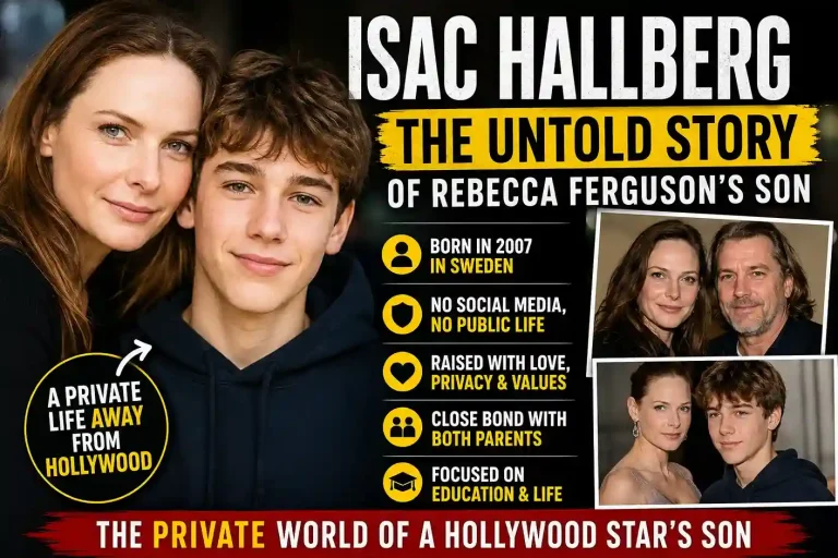 Isac Hallberg