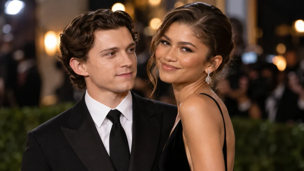 Are Tom Holland and Zendaya Still Dating?