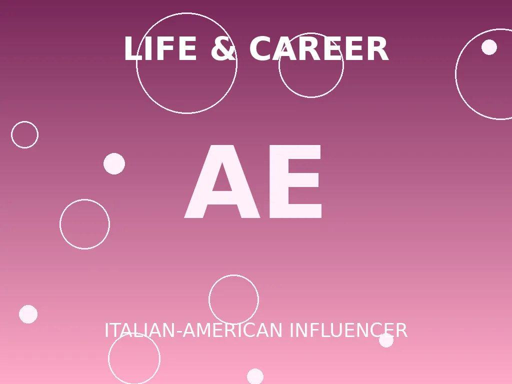 Abstract editorial graphic depicting Alix Earle's rise from TikTok GRWM videos to podcast stardom
