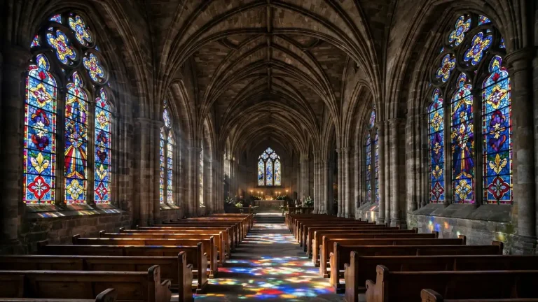 Catholic vs Christian