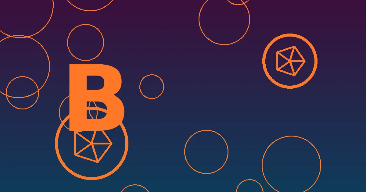 Stylized flat illustration of American and Mexican flag colors blending with a basketball to symbolize Devin Booker's dual heritage