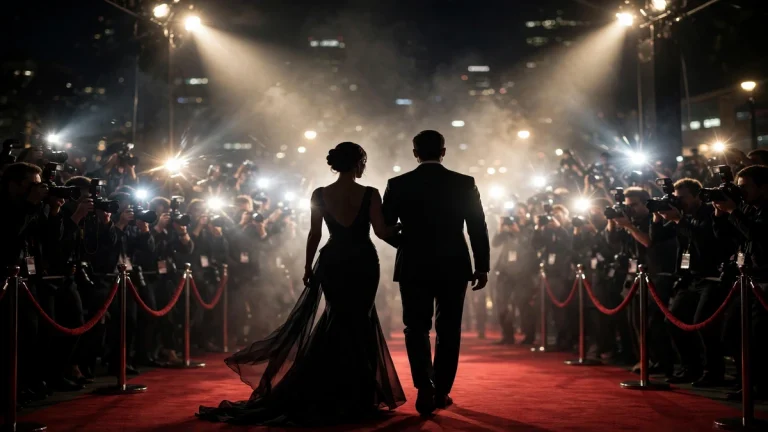 Jennifer Lopez and Ben Affleck