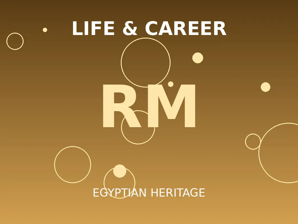 Abstract editorial graphic depicting Rami Malek's career from Mr Robot to his Oscar win for Bohemian Rhapsody