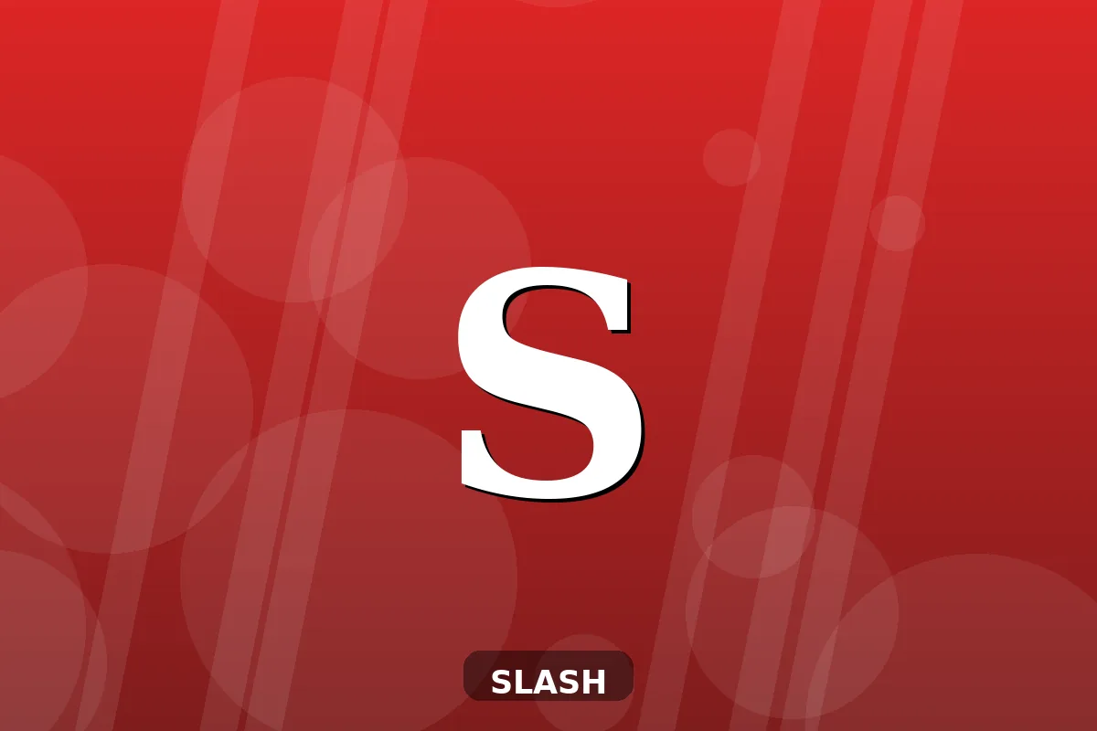 Stylized editorial graphic about Slash's Black and British ethnicity and rock heritage