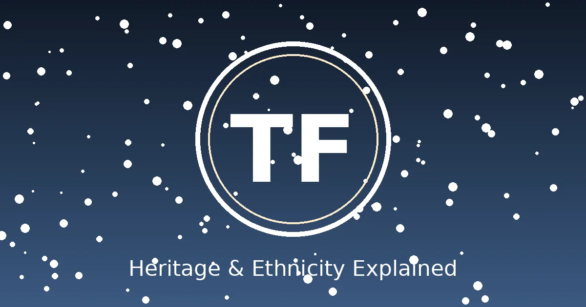 Stylized editorial graphic with Taylor Frankie Paul's initials on a gradient background representing her Utah Mormon heritage